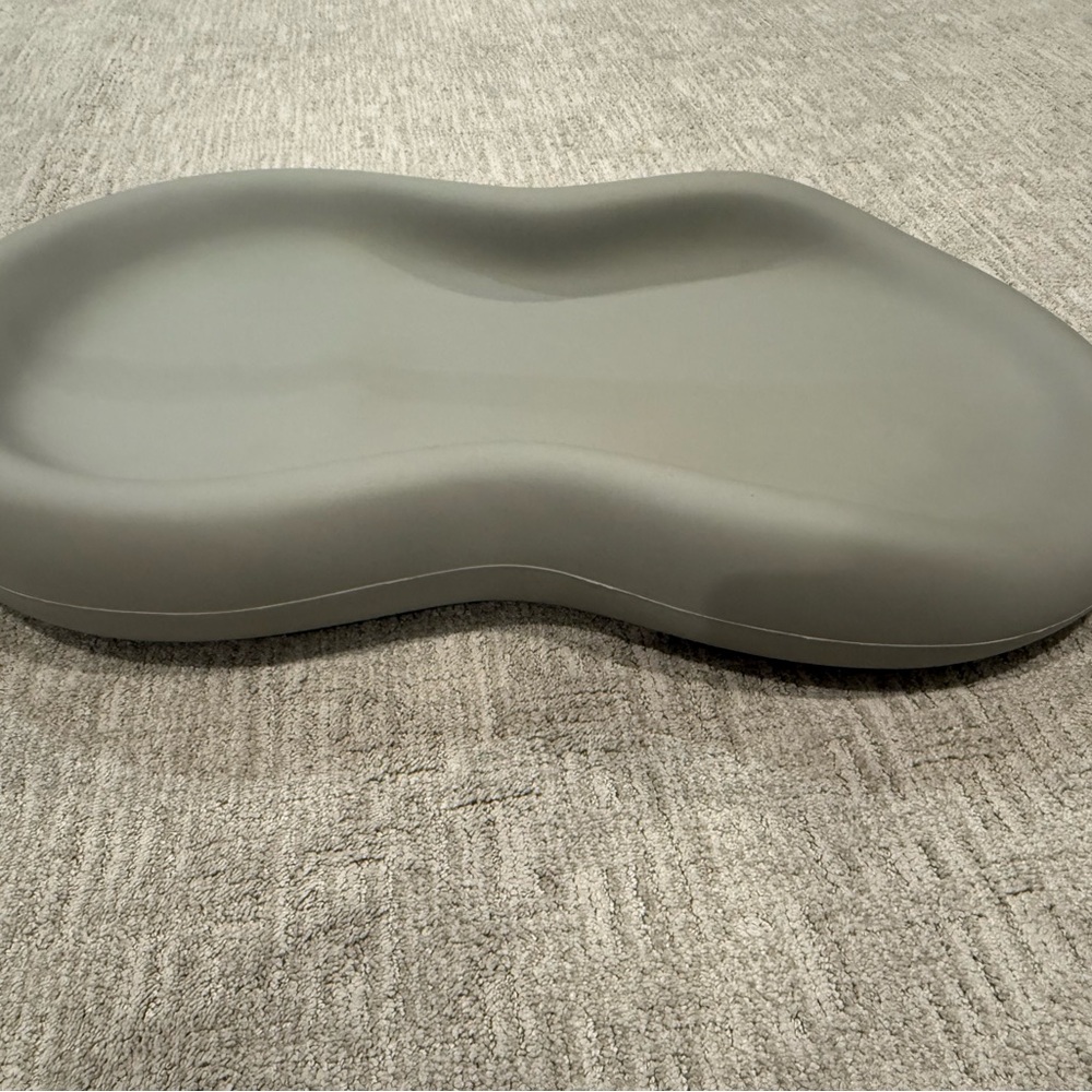 Keekaroo Peanut Changing Pad